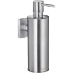 Seifenspender Metall
