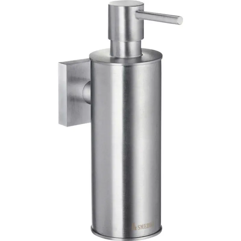 Seifenspender Metall