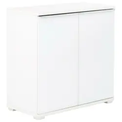 Kommode 80/80/40 cm