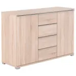 XXXLutz Lauterach - Ihr Möbelhaus bei Bregenz Kommode 120/80/40 cm