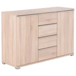 Kommode 120/80/40 cm