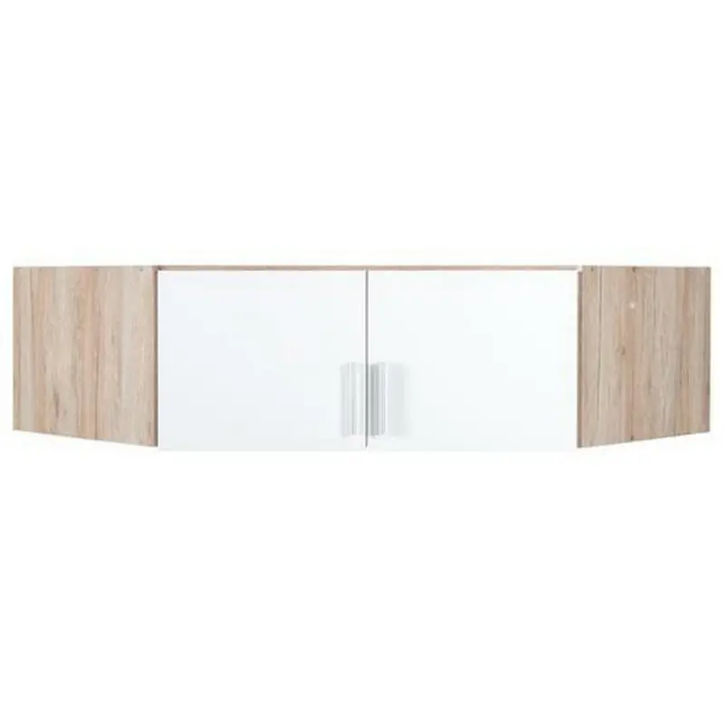 Aufsatzschrank 117/39/117 cm