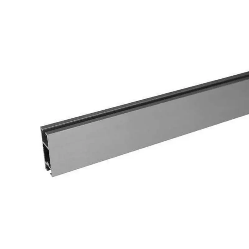 Flachprofil 210 cm