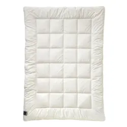 Ganzjahresdecke 140/220 cm Alcando Uno