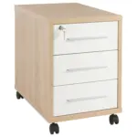 XXXLutz Lauterach - Ihr Möbelhaus bei Bregenz Rollcontainer 43,8/63/65 cm