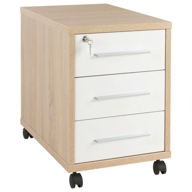 Rollcontainer 43,8/63/65 cm