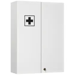 Medizinschrank 50/70/20 cm