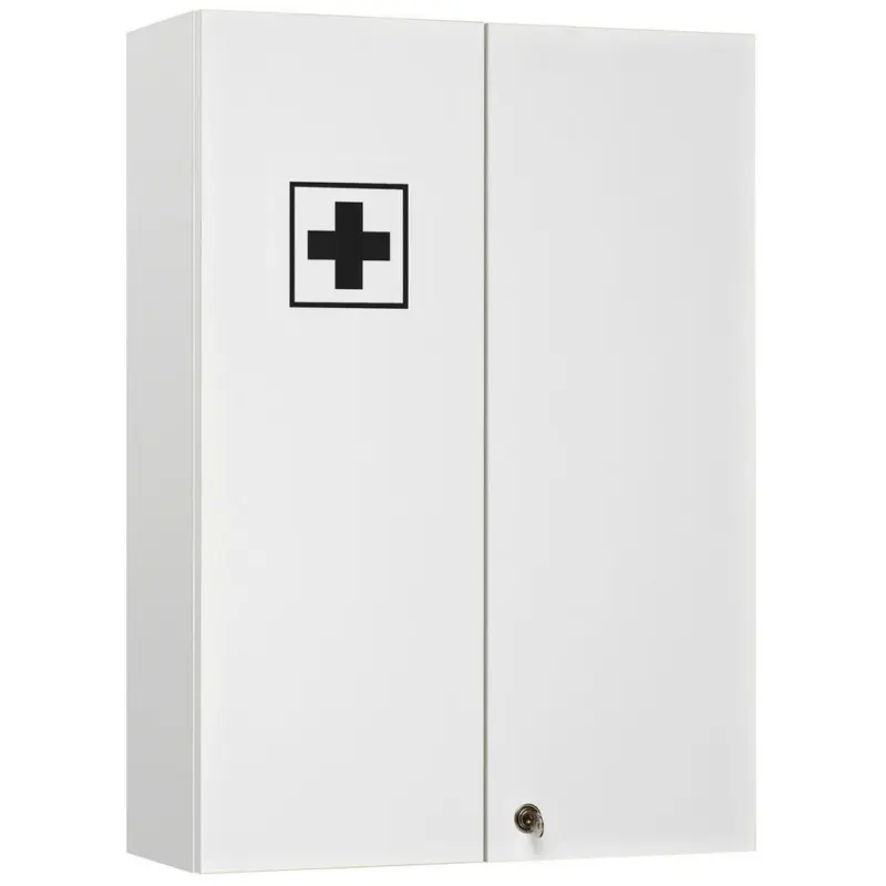 Medizinschrank 50/70/20 cm