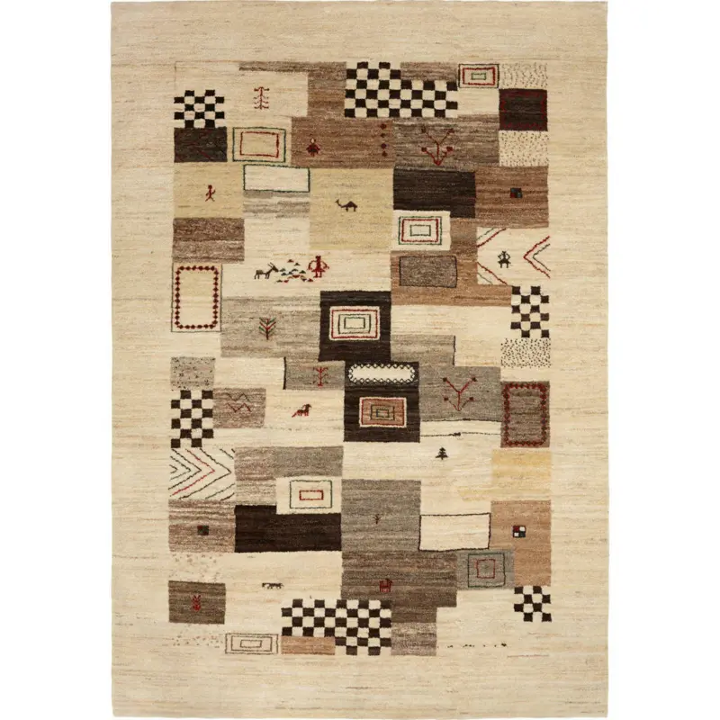 Orientteppich Charlys Tante