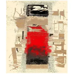 Orientteppich Nomad Life