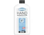 Hornbach Hände Desinfektionsmittel Manusol 500 ml