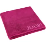 XXXLutz Lauterach - Ihr Möbelhaus bei Bregenz Duschtuch 80/150 cm Pink