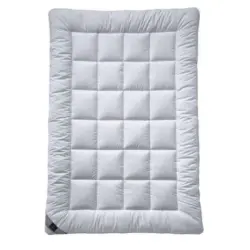 Winterdecke 135/200 cm Alcando Duo