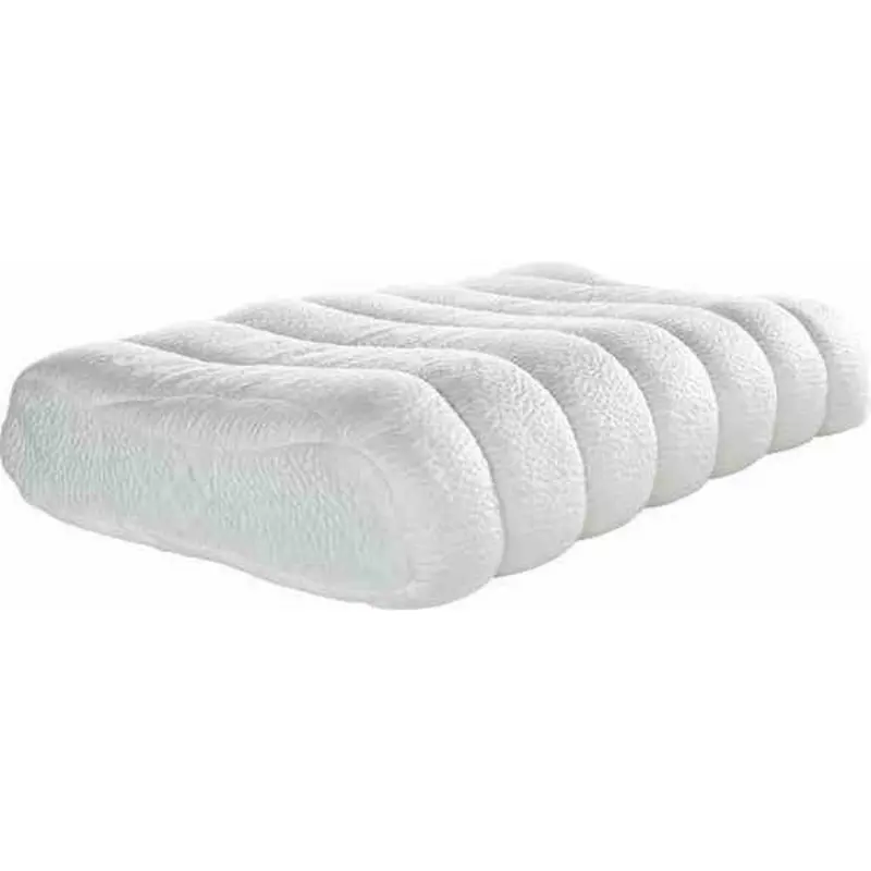 Seitenschläferkissen 40/70 cm