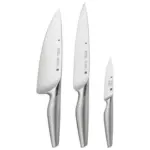 XXXLutz Lauterach - Ihr Möbelhaus bei Bregenz Messerset 3-teilig Chef´s Edition