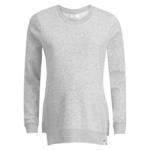 Ernsting's family Damen Umstands-Sweatshirt mit Stillfunktion (Nur online) - bis 01.05.2024