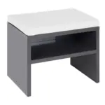 XXXLutz Lauterach - Ihr M&ouml;belhaus bei Bregenz Sitzbank 60/46/45 cm