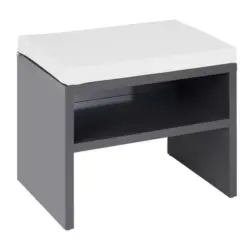 Sitzbank 60/46/45 cm