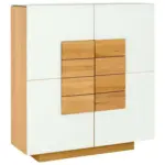 XXXLutz Lauterach - Ihr Möbelhaus bei Bregenz Highboard 128/138/43 cm