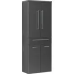 XXXLutz Lauterach - Ihr Möbelhaus bei Bregenz Hochschrank 60/162,8/33 cm