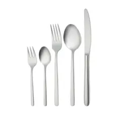 Besteckset Malaga 60-teilig