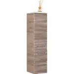 XXXLutz Lauterach - Ihr Möbelhaus bei Bregenz Midischrank 30/121,2/33 cm