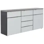 XXXLutz Lauterach - Ihr Möbelhaus bei Bregenz Kommode 180/84/41 cm