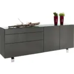 XXXLutz Lauterach - Ihr M&ouml;belhaus bei Bregenz Sideboard 211,2/70,4/45 cm