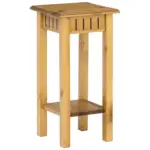 XXXLutz Lauterach - Ihr Möbelhaus bei Bregenz Blumentisch in Holz 30/30/60 cm