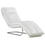 XXXLutz Lauterach - Ihr M&ouml;belhaus bei Bregenz Liege in Echtleder Wei&szlig;