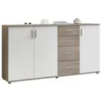 XXXLutz Lauterach - Ihr Möbelhaus bei Bregenz Kommode 160/82/35 cm