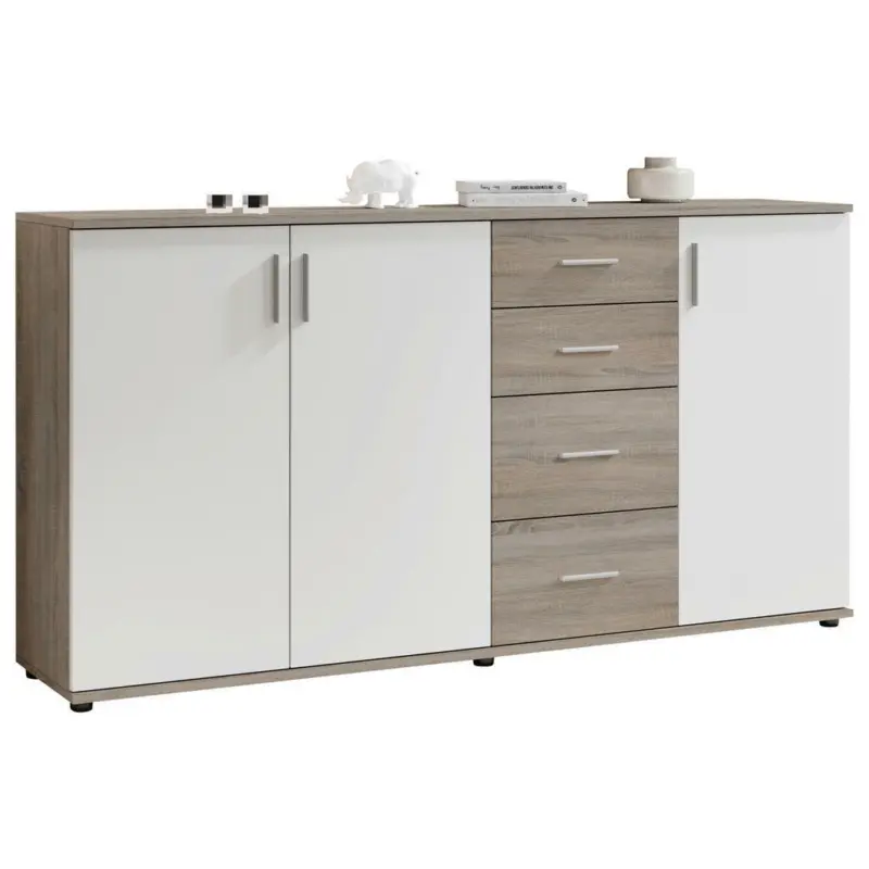 Kommode 160/82/35 cm