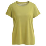 Ernsting's family Damen T-Shirt in leichter Qualität (Nur online) - bis 31.03.2024