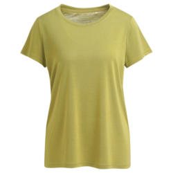Damen T-Shirt in leichter Qualität (Nur online)