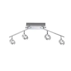 Led-Deckenleuchte 6 W 94/21/19 cm