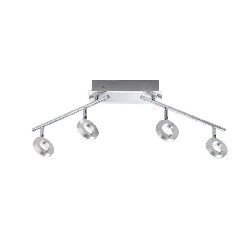 Led-Deckenleuchte 6 W 94/21/19 cm