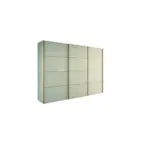 XXXLutz Lauterach - Ihr Möbelhaus bei Bregenz Schiebetürenschrank in Weiß, Eschefarben