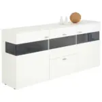 XXXLutz Lauterach - Ihr Möbelhaus bei Bregenz Sideboard 195/91,3/41,2 cm