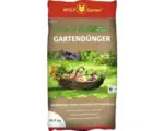 Hornbach Gartendünger Wolf-Garten Natura Bio 18 9 kg