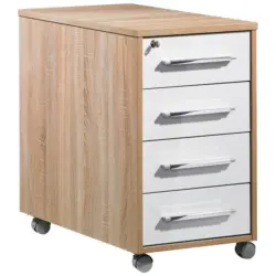 Rollcontainer 43/75/80 cm