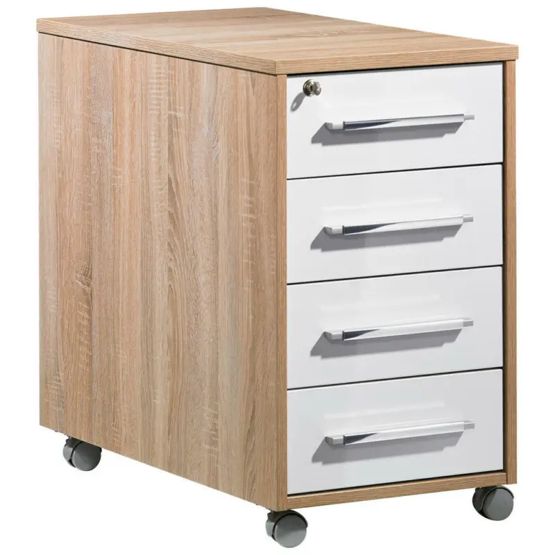 Rollcontainer 43/75/80 cm