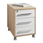 XXXLutz Lauterach - Ihr Möbelhaus bei Bregenz Rollcontainer 43/59/65 cm