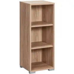 Aktenregal 42.1/109.7/40 cm