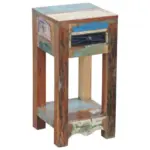 XXXLutz Lauterach - Ihr Möbelhaus bei Bregenz Beistelltisch in Holz 30/30/60 cm