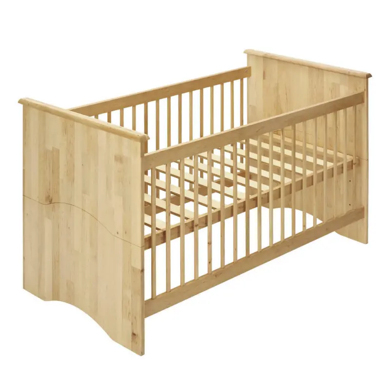 Gitterbett Malmö 146/85/80 cm