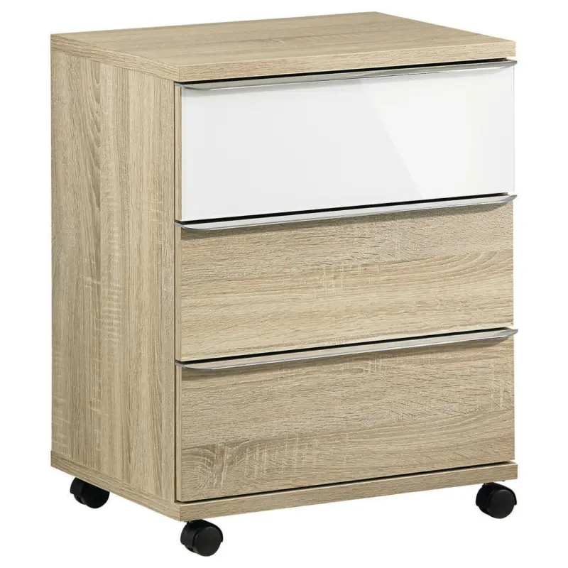 Rollcontainer 51/65/40 cm