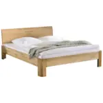 XXXLutz Lauterach - Ihr Möbelhaus bei Bregenz Bett 180/200 cm in Eichefarben