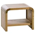 XXXLutz Lauterach - Ihr M&ouml;belhaus bei Bregenz Nachtk&auml;stchen in massiv Eiche Eichefarben