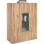 XXXLutz Lauterach - Ihr Möbelhaus bei Bregenz Highboard 96/130/42,3 cm