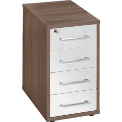 Anstellcontainer 43,8/75,6/80 cm